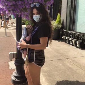 Meet your Posher, Aliya